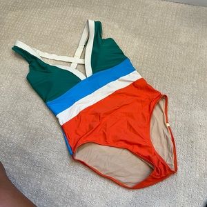 Summersalt- one piece